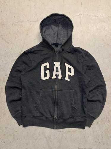 Gap × Streetwear × Vintage Crazy Vintage Y2K Gap Z