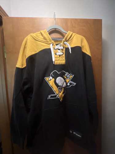 Sportswear Fanatics Pittsburgh Penguins Lacer Hood