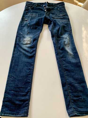 Dsquared2 Size 46 Dsquared2 jeans