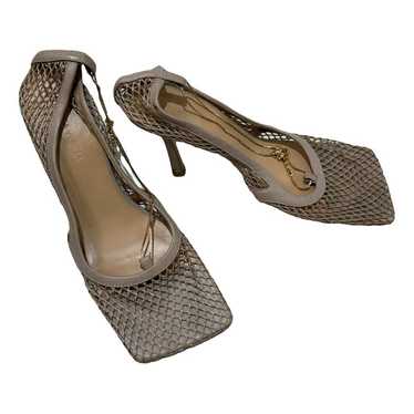 Bottega Veneta Cloth heels - image 1