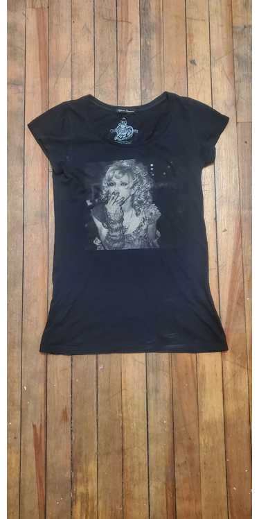 Hysteric Glamour Hysteric Glamour X Courtney love 