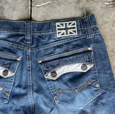Pepe Jeans × Streetwear × Vintage vintage pepe je… - image 1