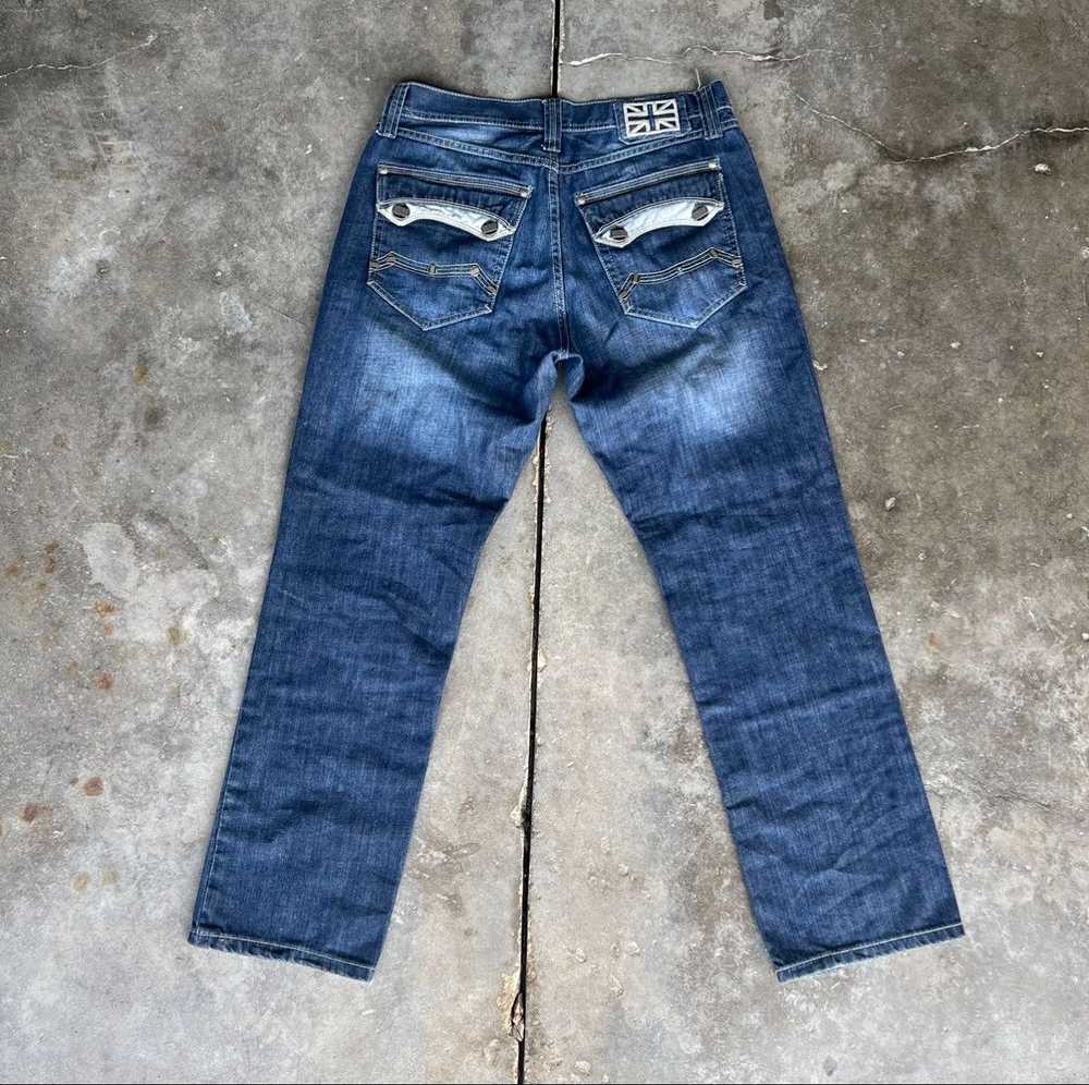 Pepe Jeans × Streetwear × Vintage vintage pepe je… - image 4