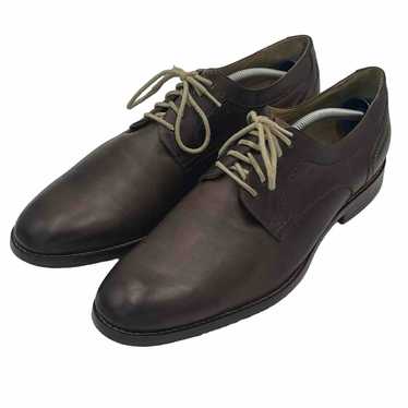 Johnston & Murphy Johnston & Murphy Mens 10.5 She… - image 1