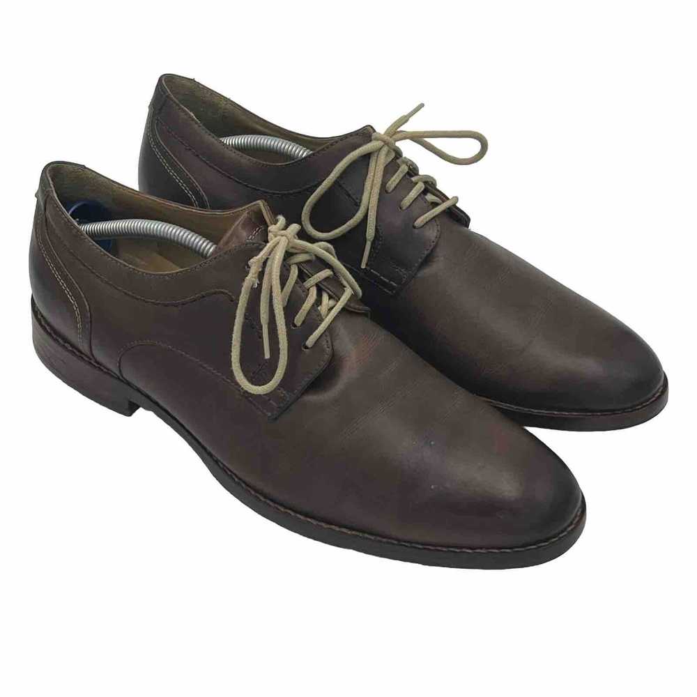 Johnston & Murphy Johnston & Murphy Mens 10.5 She… - image 2