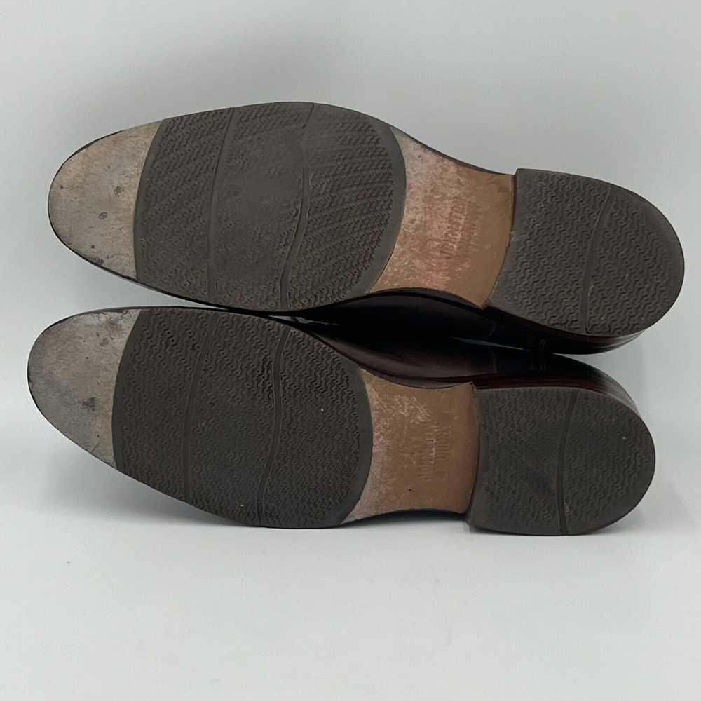 Johnston & Murphy Johnston & Murphy Mens 10.5 She… - image 7