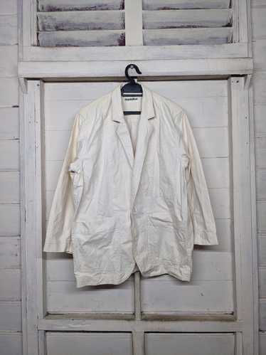 Issey miyake plantation jacket - Gem Issey miyake plantation jacket - Gem