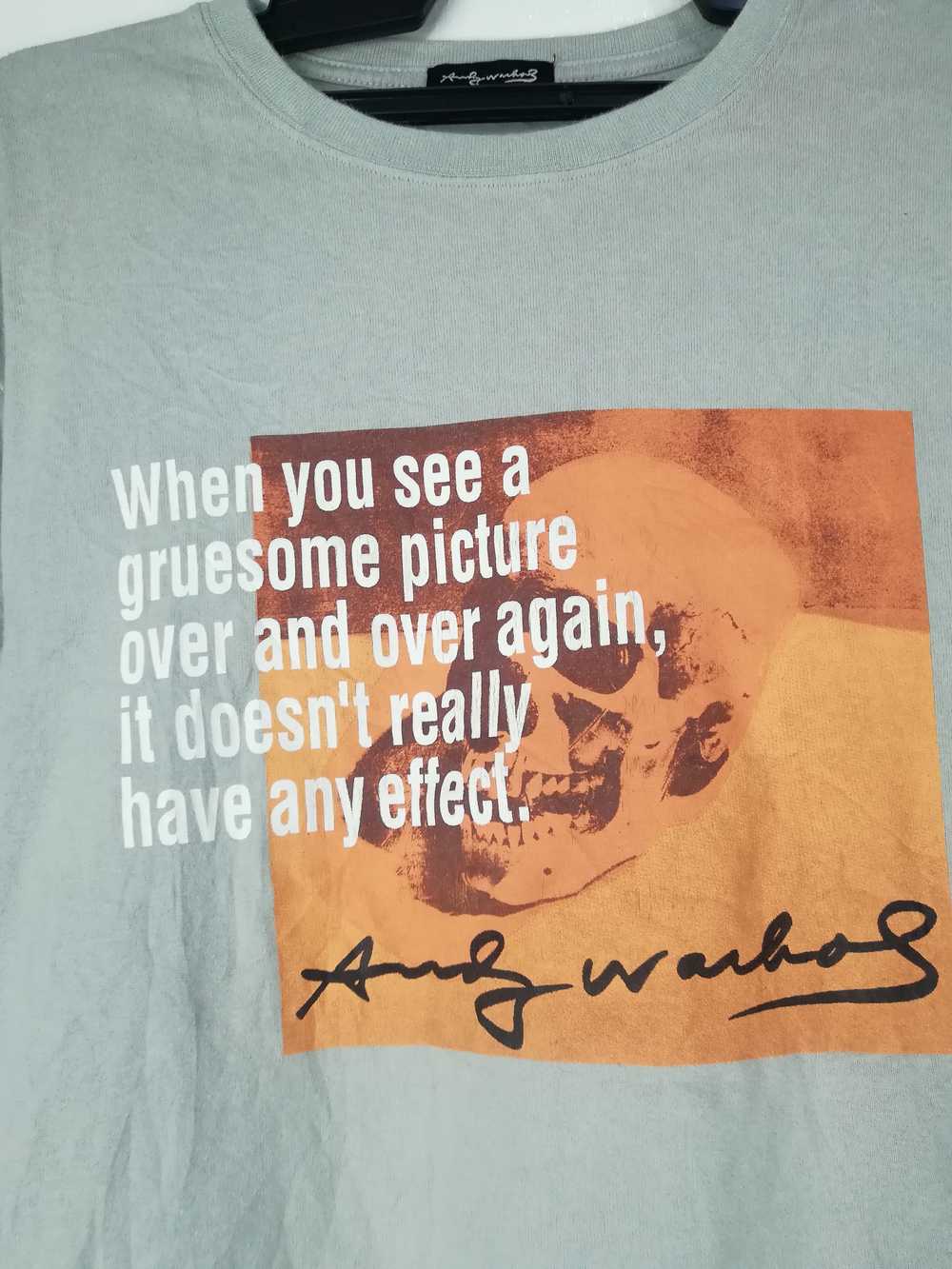 Andy Warhol - Andy Warhol - image 6