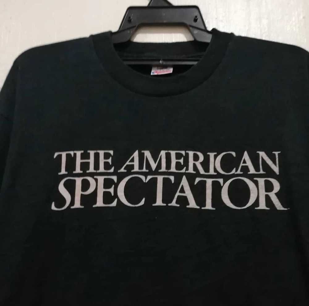 Vintage - Vintage The American Spectator Politic … - image 5