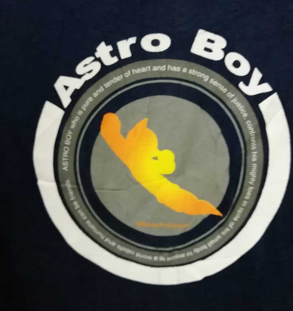 Japanese Brand - Vintage Astro Boy - image 3