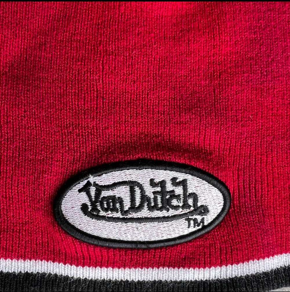 Streetwear × Vintage × Von Dutch VTG von dutch be… - image 2