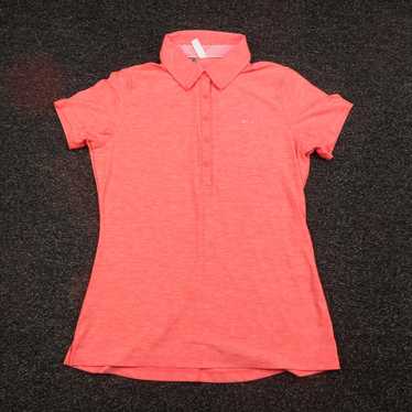 Under Armour Under Armour Polo Shirt Womens Small… - image 1