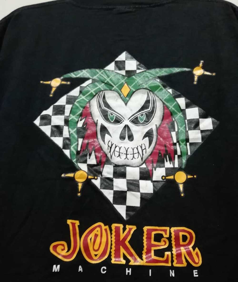 Vintage - Vintage Joker Machine - image 3