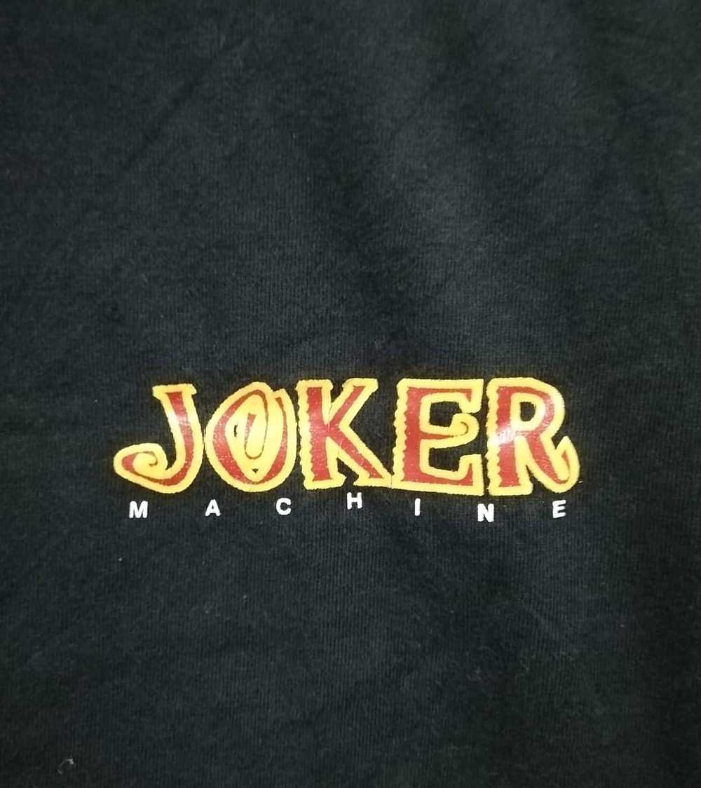 Vintage - Vintage Joker Machine - image 4