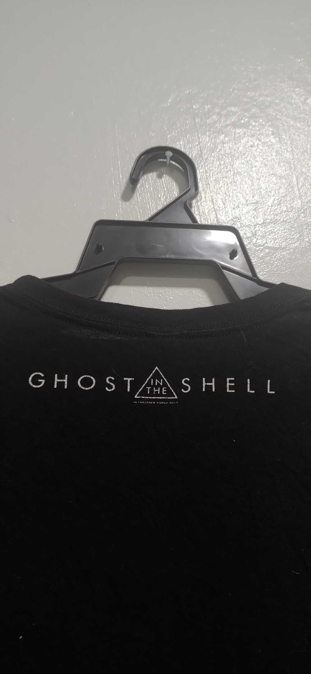 Japanese Brand - Ghost In The Shell - image 3