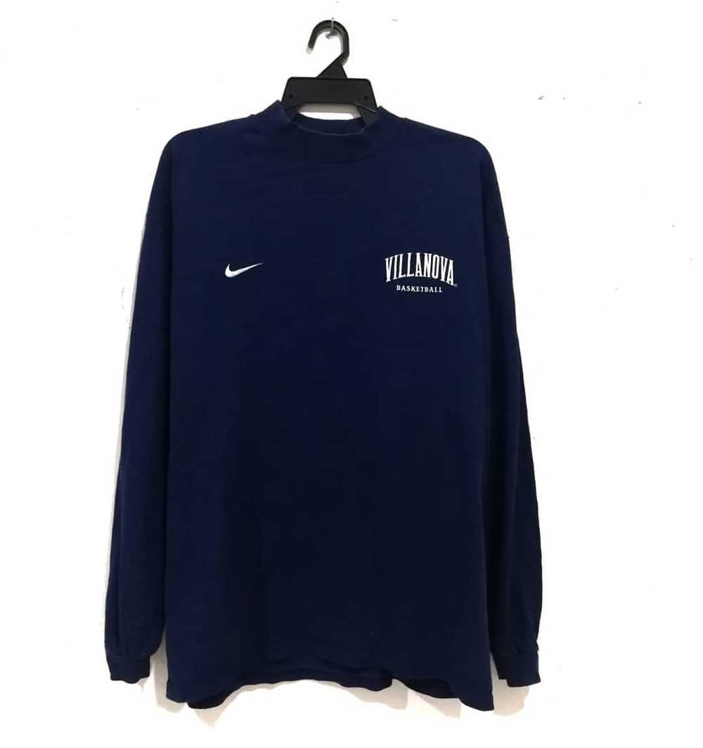 Vintage Nike Villanova Basketball - image 1