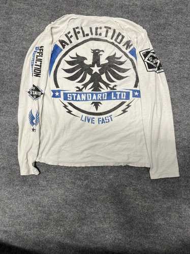 Affliction Affliction Long Sleeve