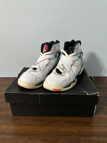 Jordan Brand × Nike × Streetwear Nike Jordan 8 Re… - image 1