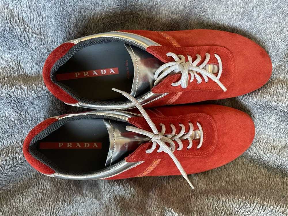Prada Prada shoes - image 2