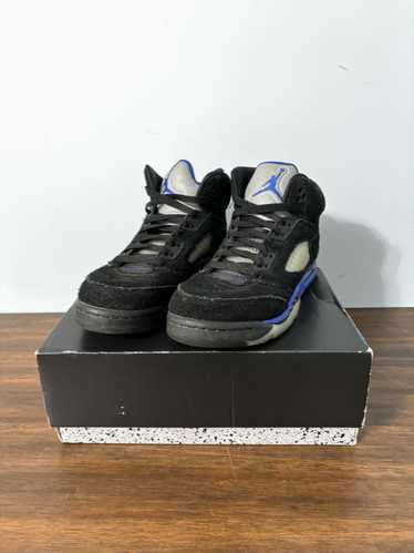 Jordan Brand × Nike × Streetwear Nike Jordan 5 Re… - image 1