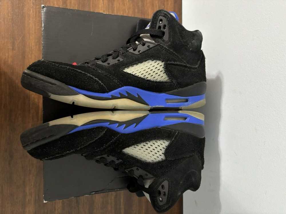 Jordan Brand × Nike × Streetwear Nike Jordan 5 Re… - image 4