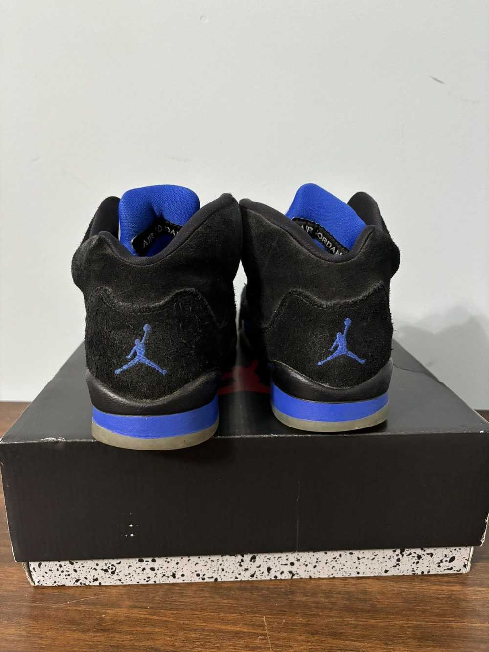 Jordan Brand × Nike × Streetwear Nike Jordan 5 Re… - image 5