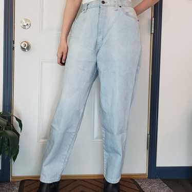 Vintage 90s Mom Jeans by Congo - image 1