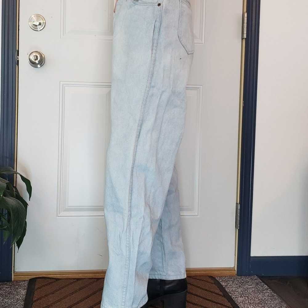 Vintage 90s Mom Jeans by Congo - image 2
