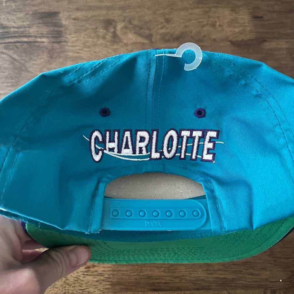Charlotte Hornets - image 3