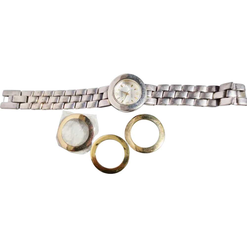 Eclipse  Wristwatch Japanese Quartz - image 1