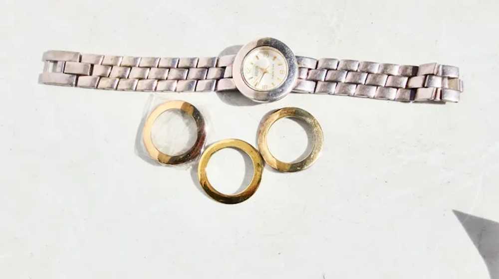 Eclipse  Wristwatch Japanese Quartz - image 6