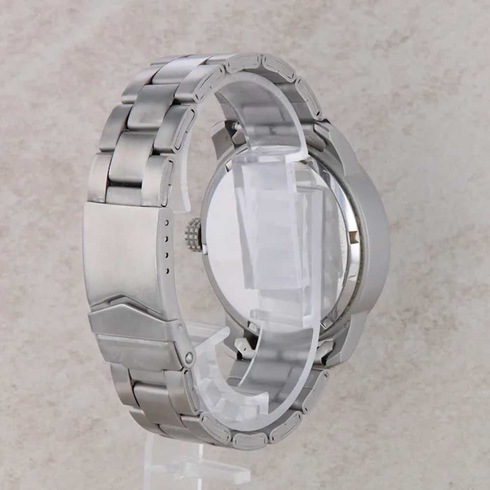 Citizen Men's 'Chandler' Stainless Steel ECO DRIV… - image 3