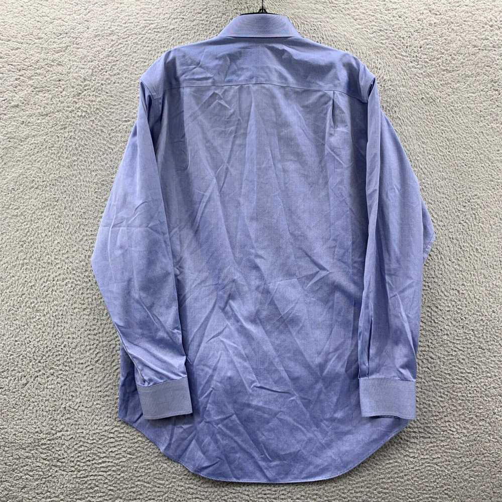Charles Tyrwhitt CHARLES TYRWHITT Shirt Mens Larg… - image 2