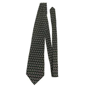 Christian Dior Monsieur 100% silk tie