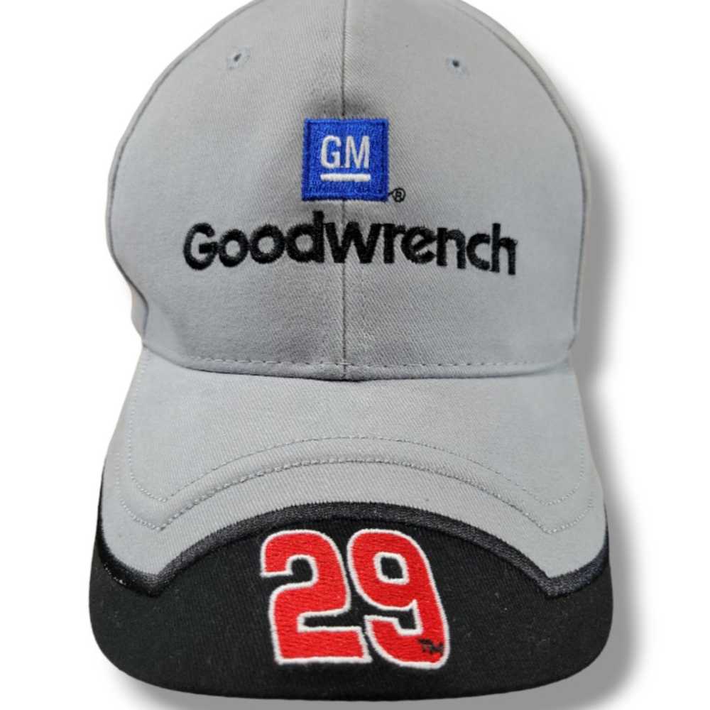 Vintage Goodwrench Service Plus Chase Authentics … - image 3