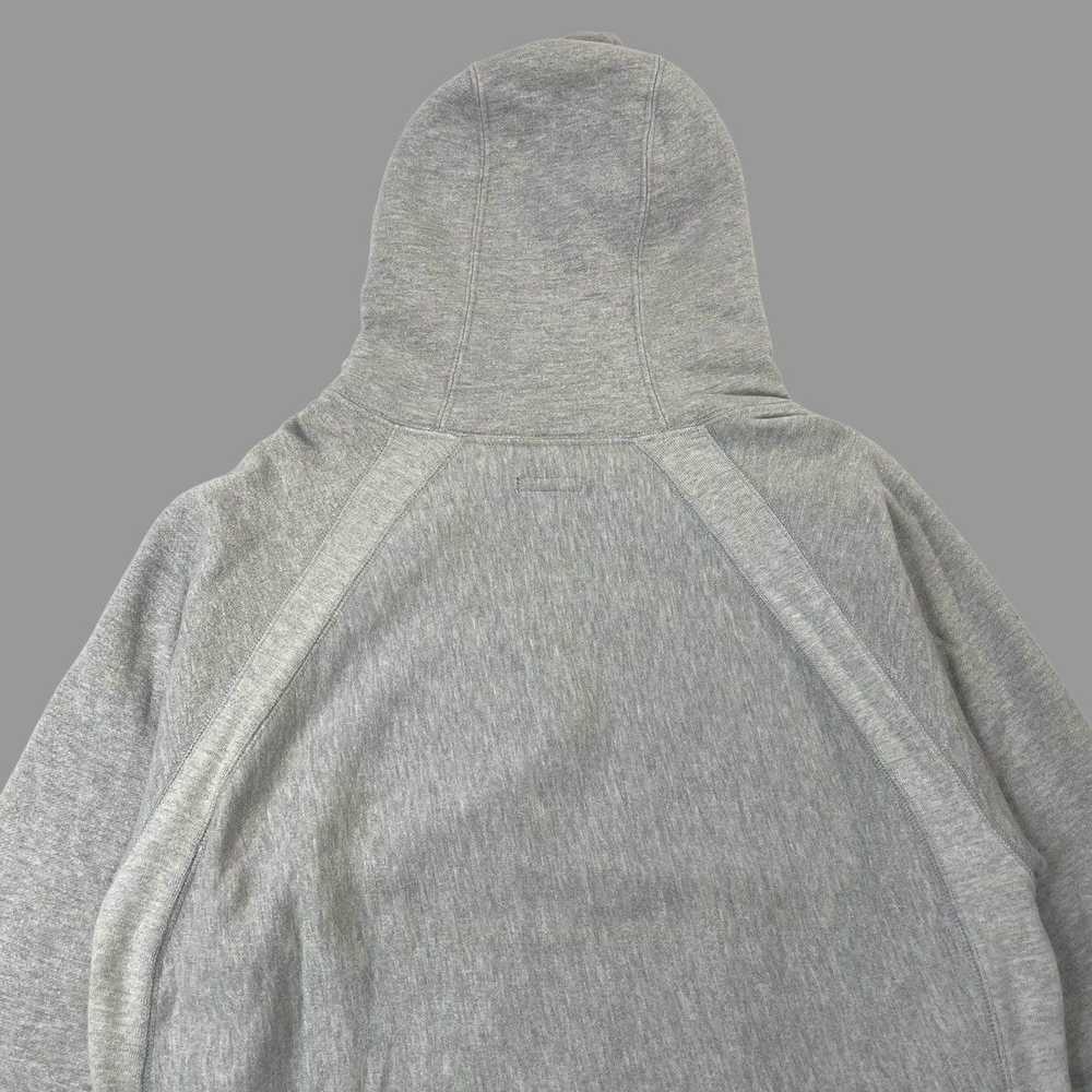 Engineered Garments Engineered garments grey hood… - image 5