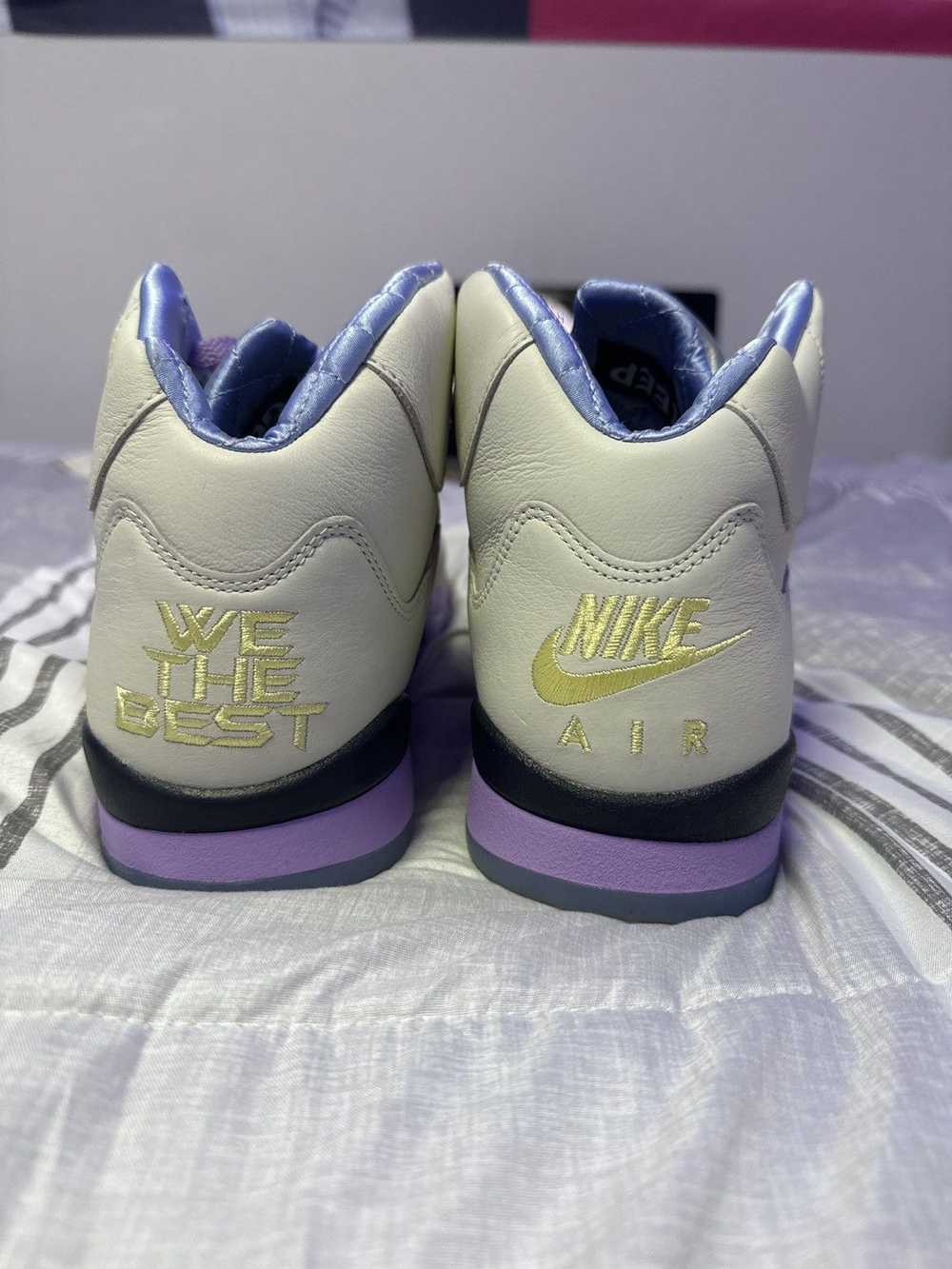 Jordan Brand × Nike × Streetwear Dj Khaled Jordan… - image 4