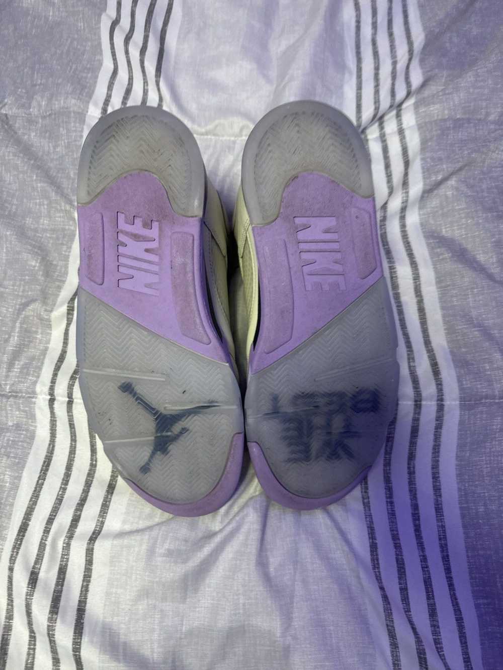 Jordan Brand × Nike × Streetwear Dj Khaled Jordan… - image 5