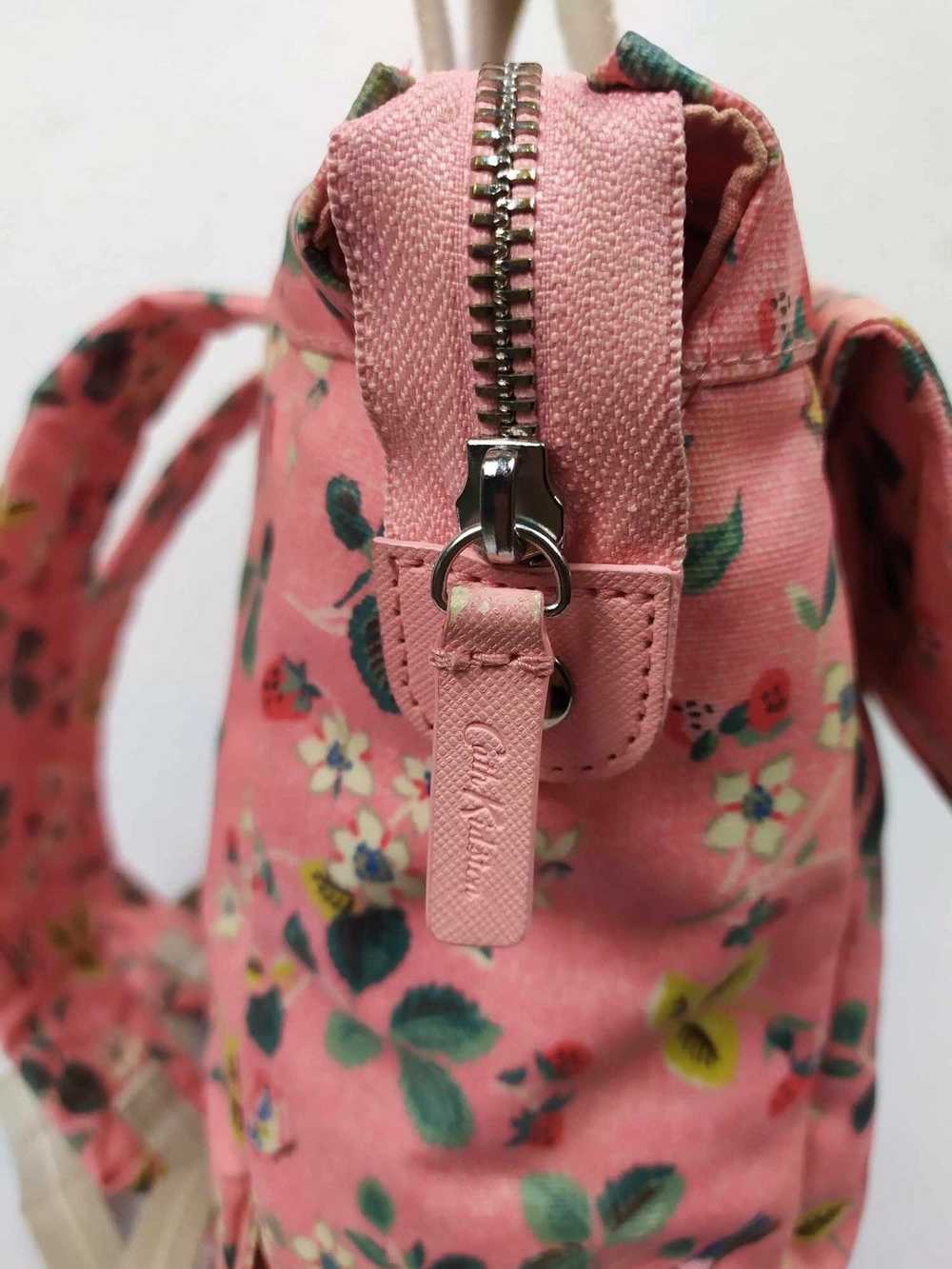 Bag × Designer × Japanese Brand Cath Kidston Buck… - image 5