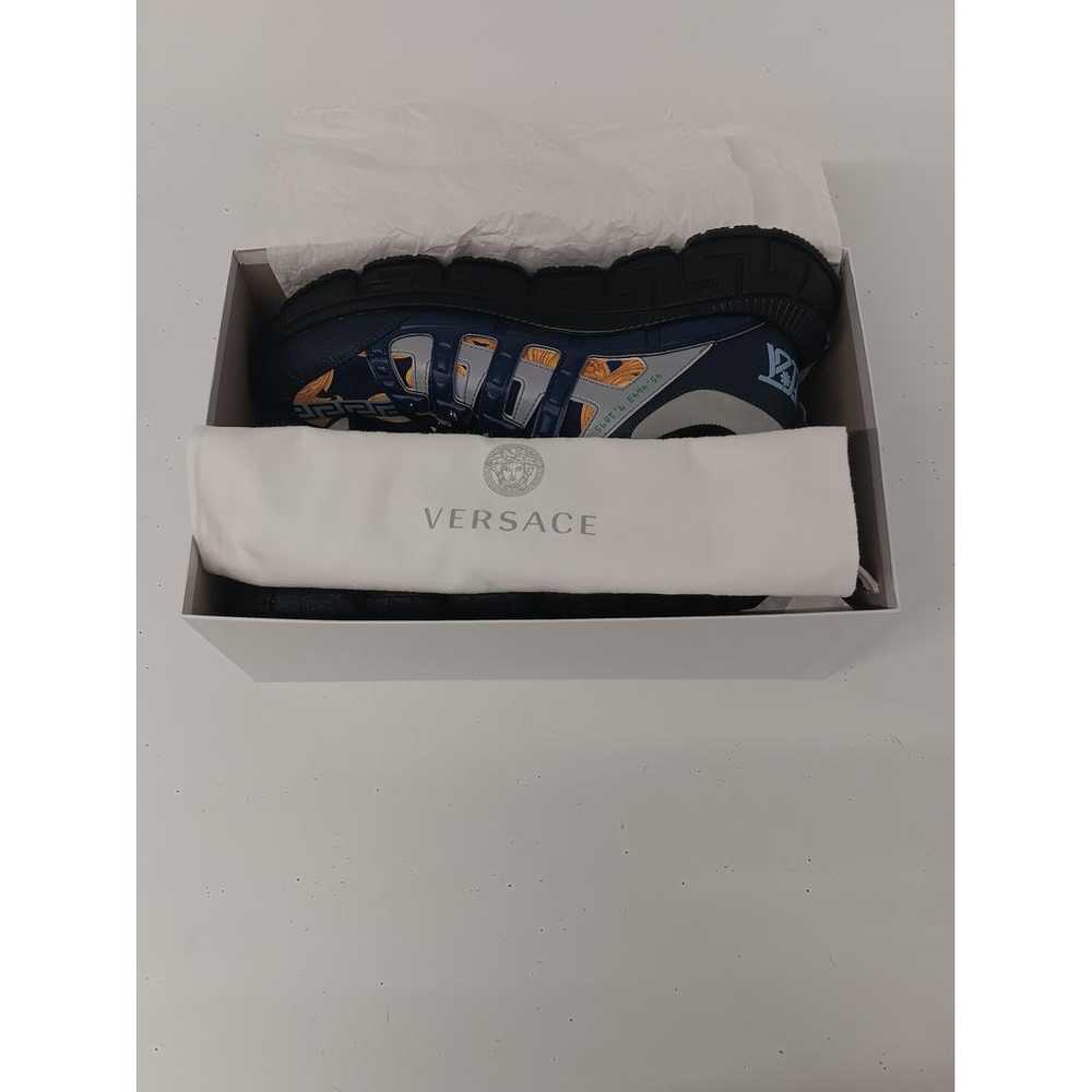 Versace Low trainers - image 10