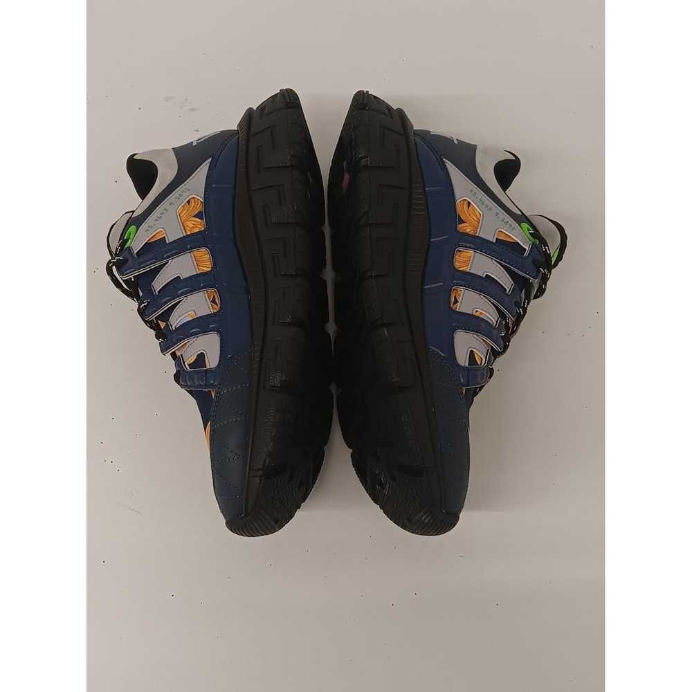 Versace Low trainers - image 7