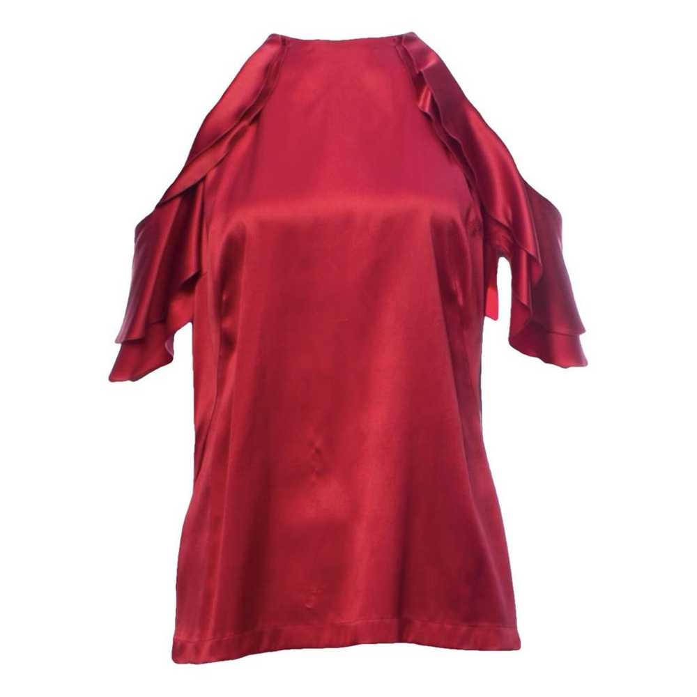 Brunello Cucinelli Silk blouse - image 1