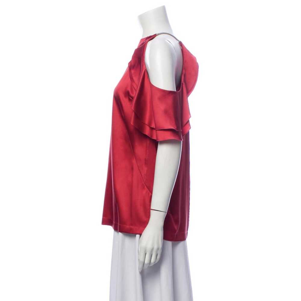 Brunello Cucinelli Silk blouse - image 2