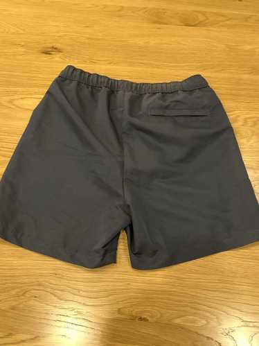 Asket Blue swim shorts (never worn) - image 1
