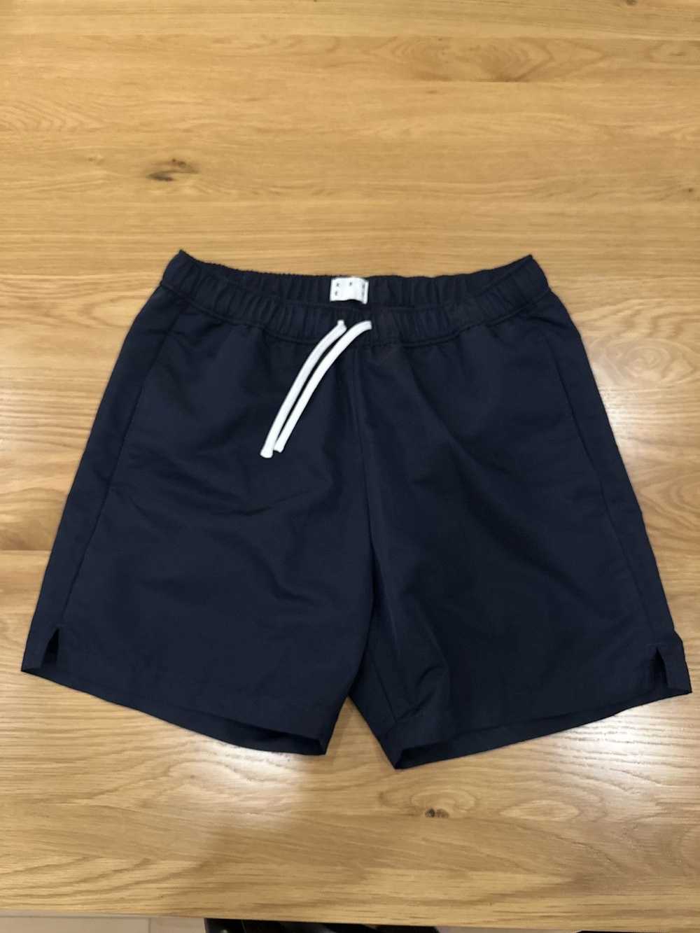 Asket Blue swim shorts (never worn) - image 4