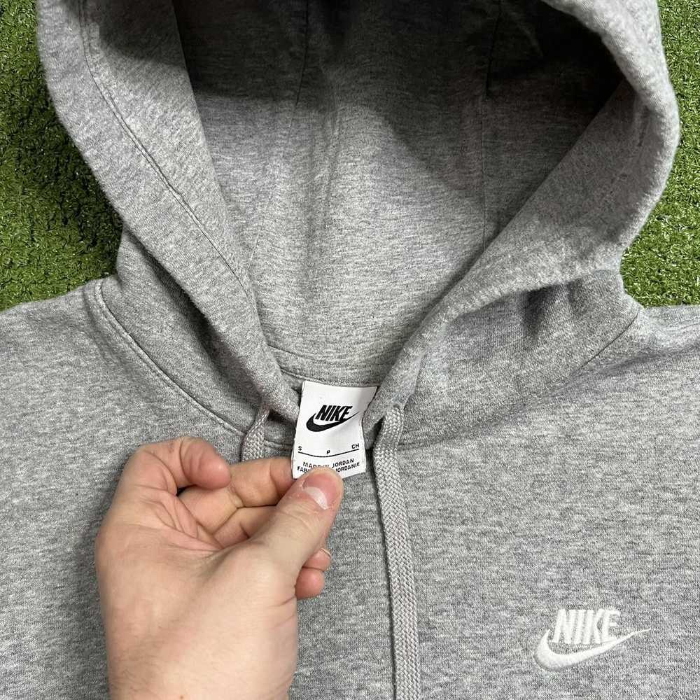 Nike × Streetwear × Vintage vintage nike small sw… - image 3