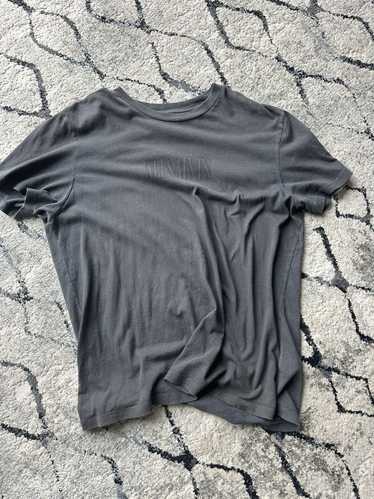 Allsaints ALL SAINTS TEE SHIRT