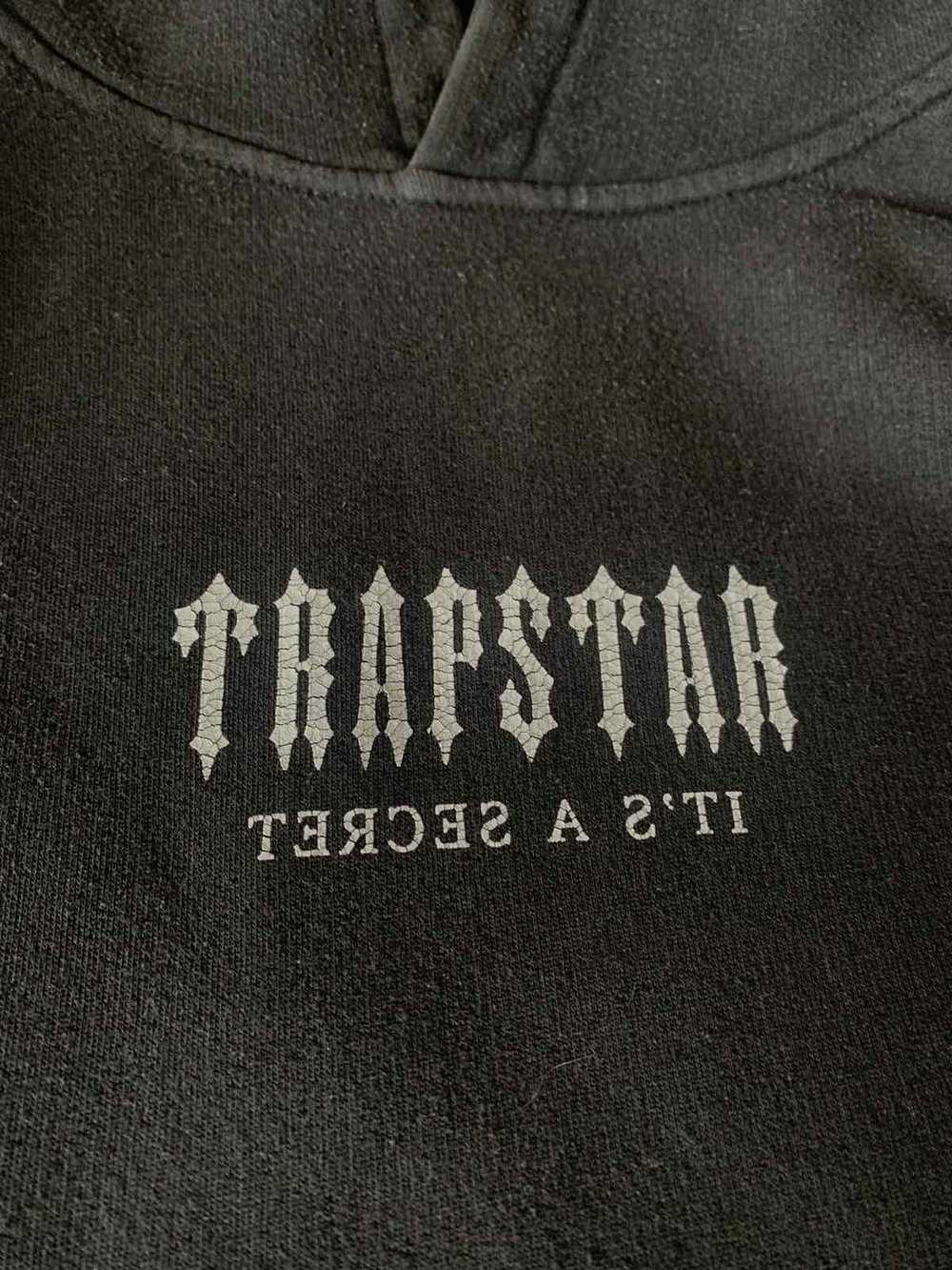 Streetwear × Trapstar London Trapstar Black Cotto… - image 3