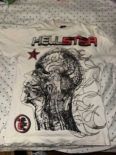 HELLSTAR Hellstar Capsule 9 T shirt