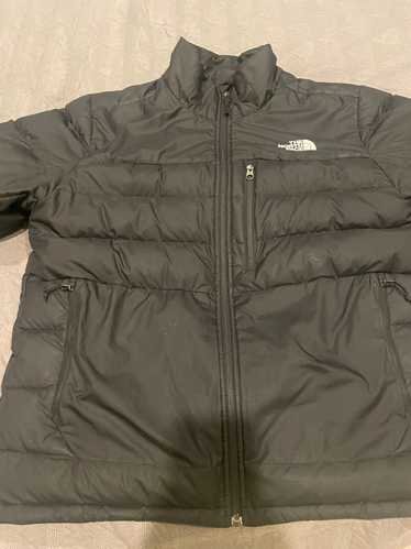 The North Face Northface 550 Puffer